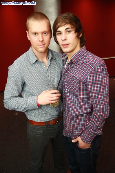 Strictly House Music @ Club Theatro - Bild 6