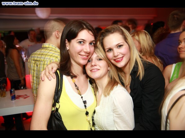 Strictly House Music @ Club Theatro - Bild 7