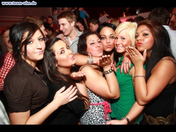 Strictly House Music @ Club Theatro - Bild 9