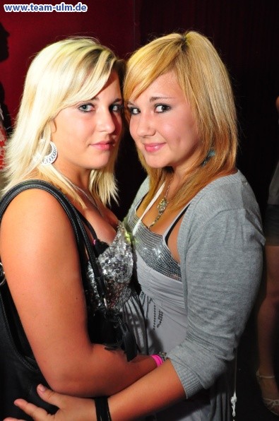 Abi XXL feat. Semesterclosing @ Club Theatro - Bild 10