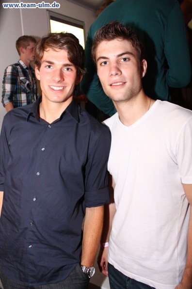Abi XXL feat. Semesterclosing @ Club Theatro - Bild 100