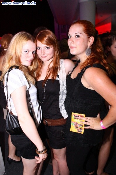 Abi XXL feat. Semesterclosing @ Club Theatro - Bild 102
