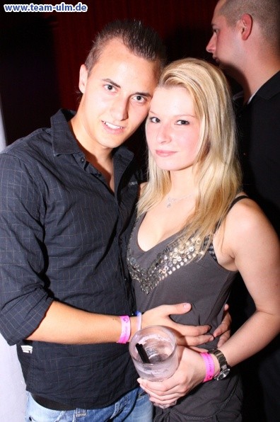 Abi XXL feat. Semesterclosing @ Club Theatro - Bild 103