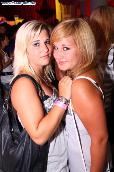 Abi XXL feat. Semesterclosing @ Club Theatro - Bild 104