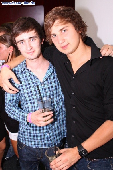Abi XXL feat. Semesterclosing @ Club Theatro - Bild 105