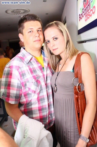 Abi XXL feat. Semesterclosing @ Club Theatro - Bild 107