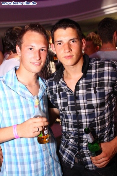 Abi XXL feat. Semesterclosing @ Club Theatro - Bild 108