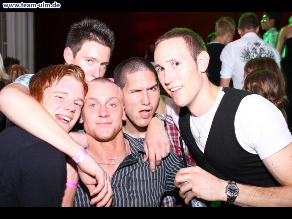 Abi XXL feat. Semesterclosing @ Club Theatro - Bild 109