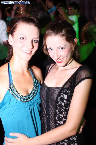 Abi XXL feat. Semesterclosing @ Club Theatro - Bild 110