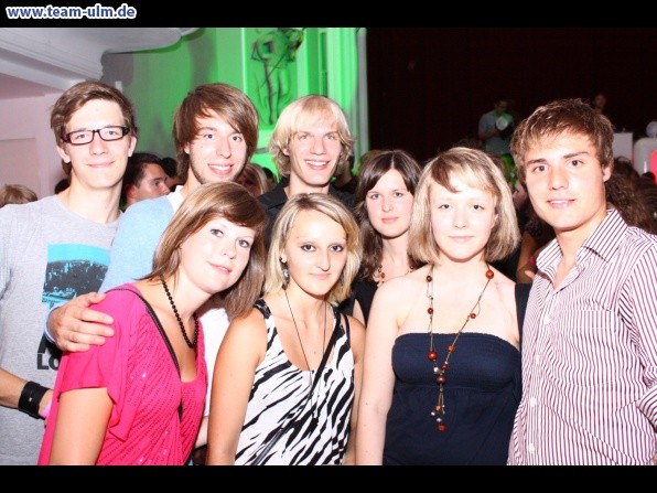 Abi XXL feat. Semesterclosing @ Club Theatro - Bild 111