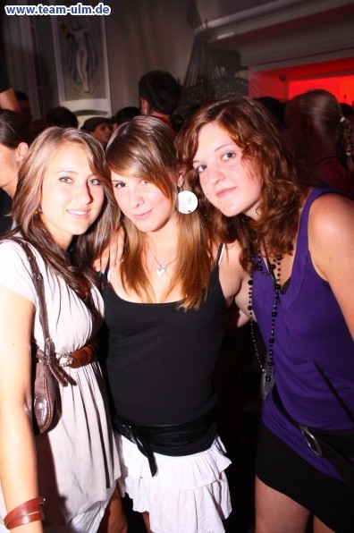 Abi XXL feat. Semesterclosing @ Club Theatro - Bild 112