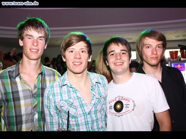 Abi XXL feat. Semesterclosing @ Club Theatro - Bild 113