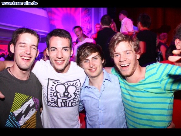 Abi XXL feat. Semesterclosing @ Club Theatro - Bild 114