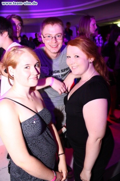 Abi XXL feat. Semesterclosing @ Club Theatro - Bild 115