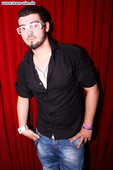 Abi XXL feat. Semesterclosing @ Club Theatro - Bild 117