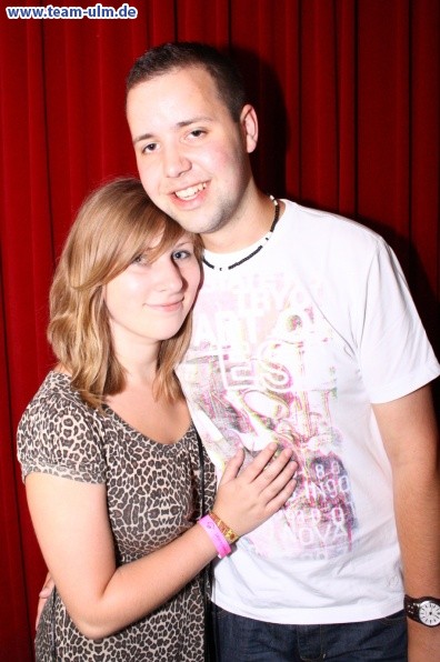 Abi XXL feat. Semesterclosing @ Club Theatro - Bild 119
