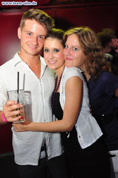 Abi XXL feat. Semesterclosing @ Club Theatro - Bild 12