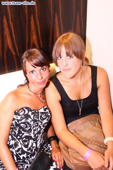 Abi XXL feat. Semesterclosing @ Club Theatro - Bild 120