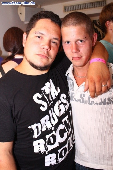 Abi XXL feat. Semesterclosing @ Club Theatro - Bild 122