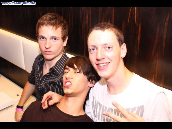 Abi XXL feat. Semesterclosing @ Club Theatro - Bild 123