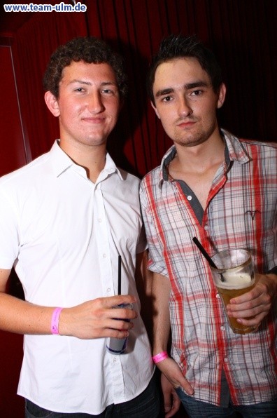 Abi XXL feat. Semesterclosing @ Club Theatro - Bild 124