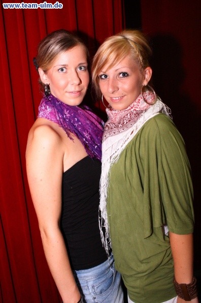 Abi XXL feat. Semesterclosing @ Club Theatro - Bild 125