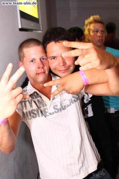 Abi XXL feat. Semesterclosing @ Club Theatro - Bild 126