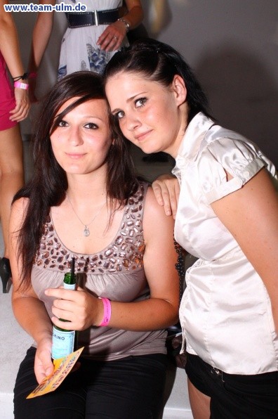Abi XXL feat. Semesterclosing @ Club Theatro - Bild 127