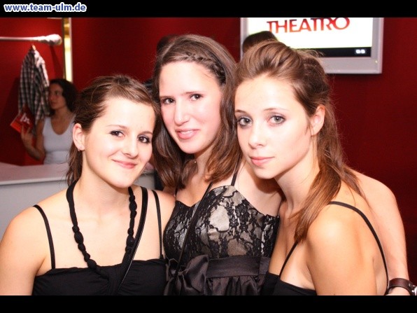 Abi XXL feat. Semesterclosing @ Club Theatro - Bild 128