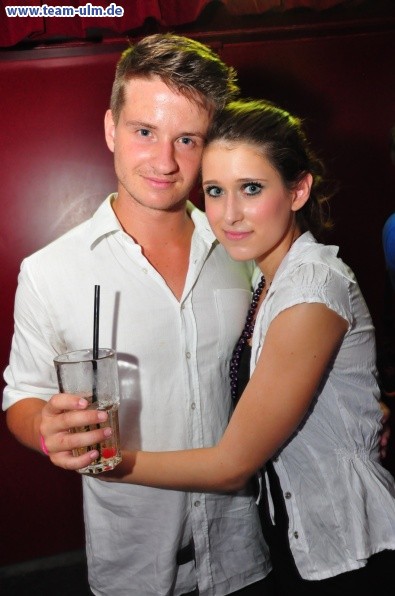 Abi XXL feat. Semesterclosing @ Club Theatro - Bild 13