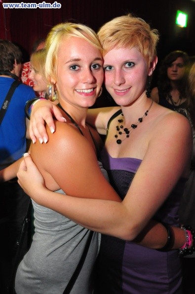Abi XXL feat. Semesterclosing @ Club Theatro - Bild 14