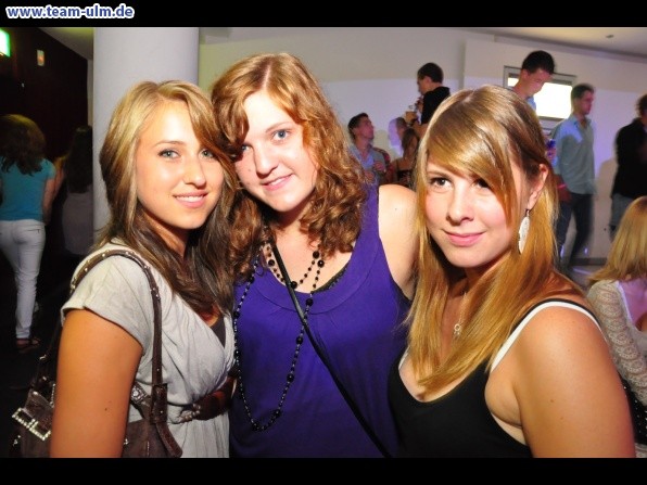 Abi XXL feat. Semesterclosing @ Club Theatro - Bild 15