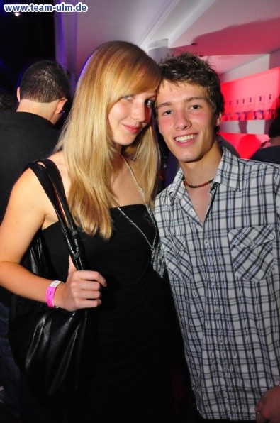 Abi XXL feat. Semesterclosing @ Club Theatro - Bild 17
