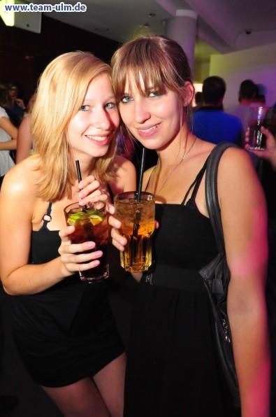 Abi XXL feat. Semesterclosing @ Club Theatro - Bild 18