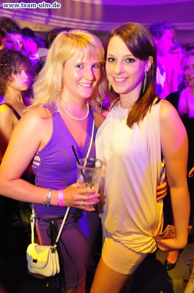 Abi XXL feat. Semesterclosing @ Club Theatro - Bild 22