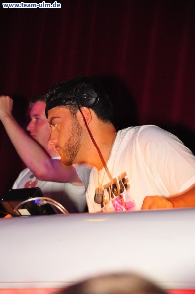 Abi XXL feat. Semesterclosing @ Club Theatro - Bild 23
