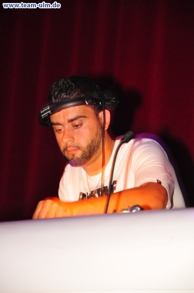 Abi XXL feat. Semesterclosing @ Club Theatro - Bild 24