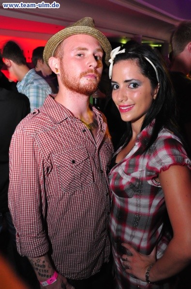 Abi XXL feat. Semesterclosing @ Club Theatro - Bild 25