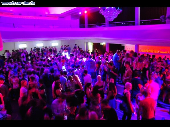 Abi XXL feat. Semesterclosing @ Club Theatro - Bild 27