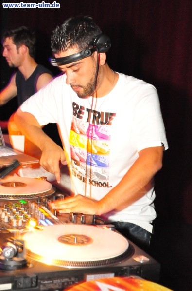 Abi XXL feat. Semesterclosing @ Club Theatro - Bild 29