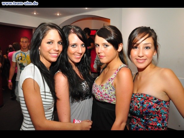 Abi XXL feat. Semesterclosing @ Club Theatro - Bild 3