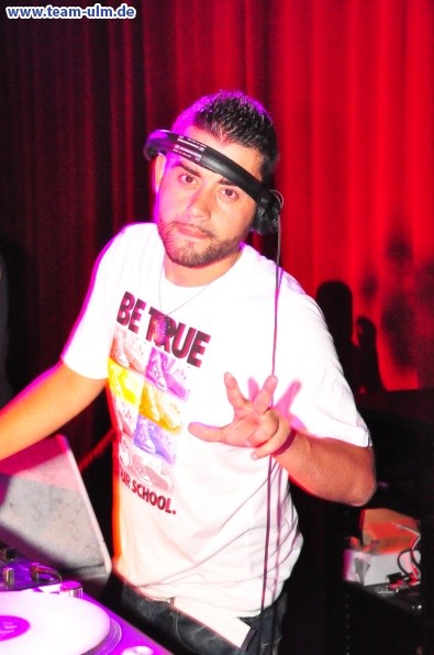 Abi XXL feat. Semesterclosing @ Club Theatro - Bild 30