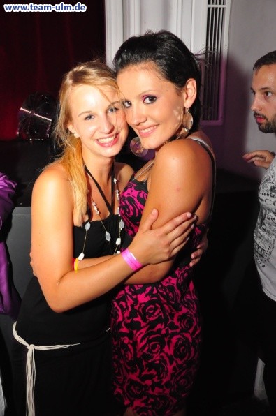 Abi XXL feat. Semesterclosing @ Club Theatro - Bild 32