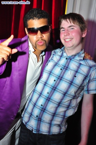 Abi XXL feat. Semesterclosing @ Club Theatro - Bild 33