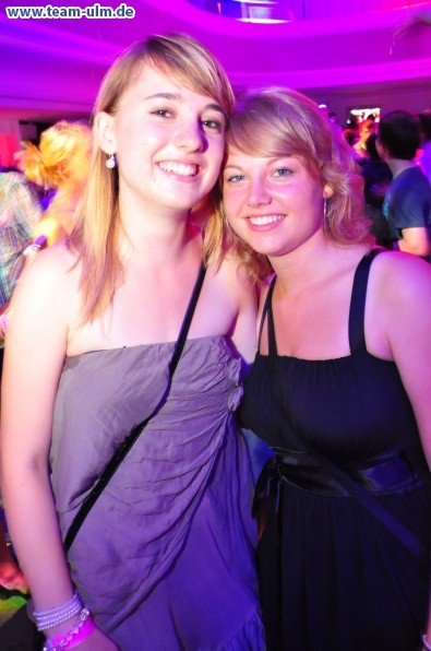 Abi XXL feat. Semesterclosing @ Club Theatro - Bild 34