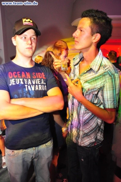 Abi XXL feat. Semesterclosing @ Club Theatro - Bild 35