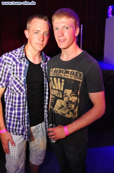 Abi XXL feat. Semesterclosing @ Club Theatro - Bild 37
