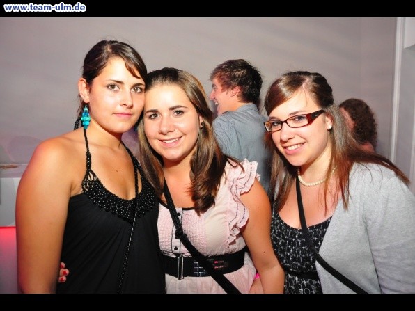 Abi XXL feat. Semesterclosing @ Club Theatro - Bild 38