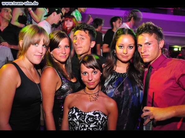 Abi XXL feat. Semesterclosing @ Club Theatro - Bild 39