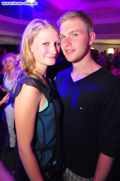 Abi XXL feat. Semesterclosing @ Club Theatro - Bild 40
